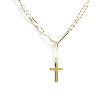 Necklace Zuzu Cross 
