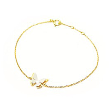 Narukvica Butterfly Y