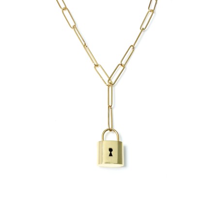 Necklace Lock 