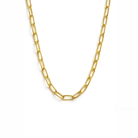 Ogrlica Chain 