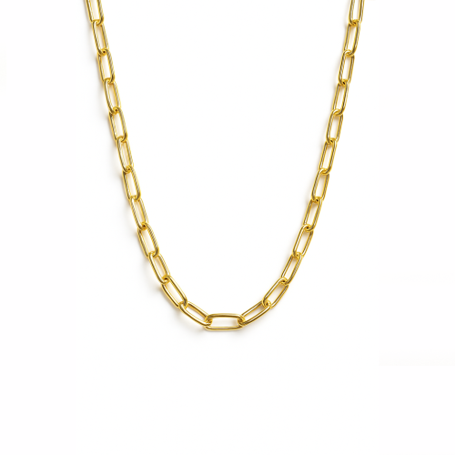 Ogrlica Chain 