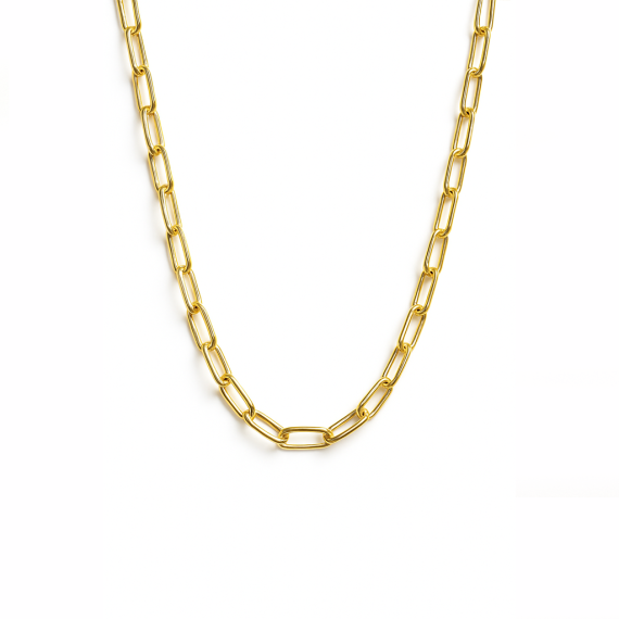 Ogrlica Chain 