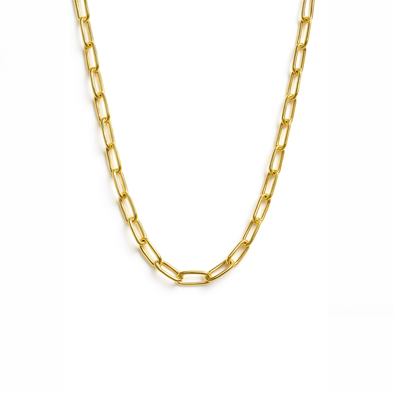 Ogrlica Chain 