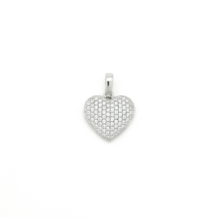 Pendant Heart 