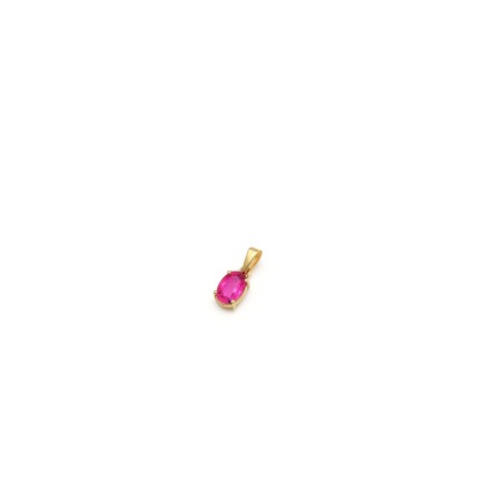 Privezak Pink Candy 