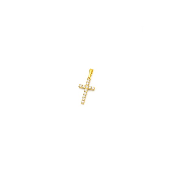 Privezak Cross R 