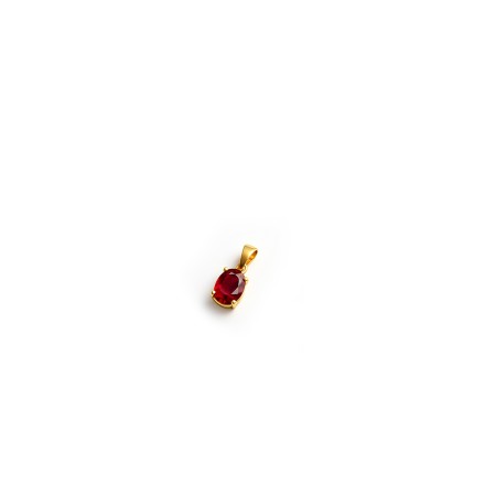 Privezak Red Candy 