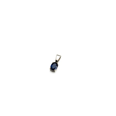 Privezak Navy Blue Candy 