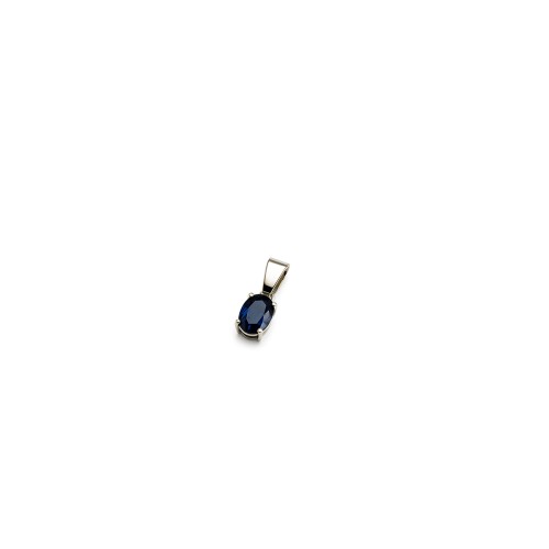 Privezak Navy Blue Candy 