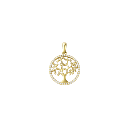 Privezak Tree