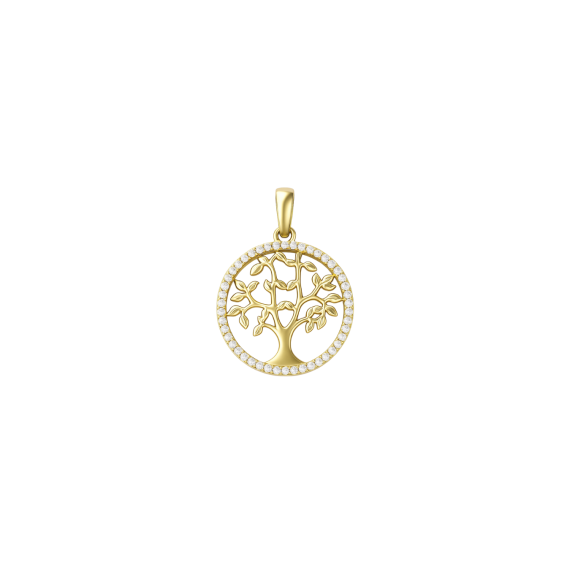 Pendant Tree Pendant Tree