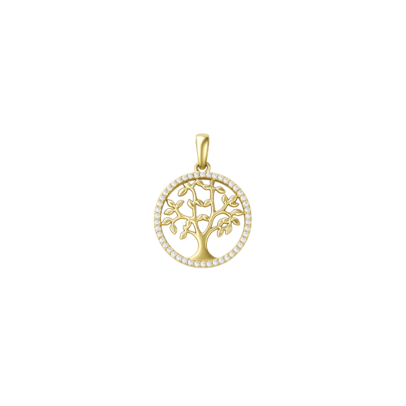 Pendant Tree 