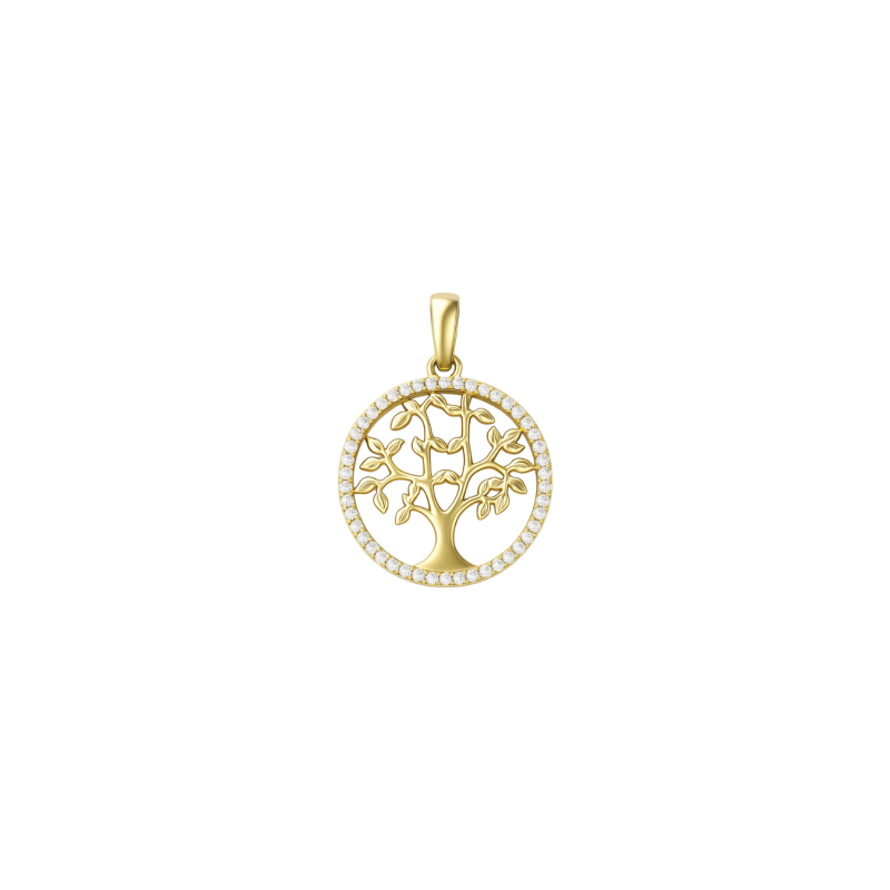 Pendant Tree Pendant Tree
