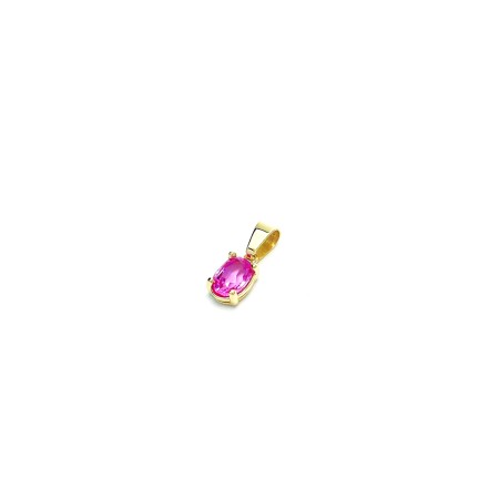 Pendant Pink Candy 