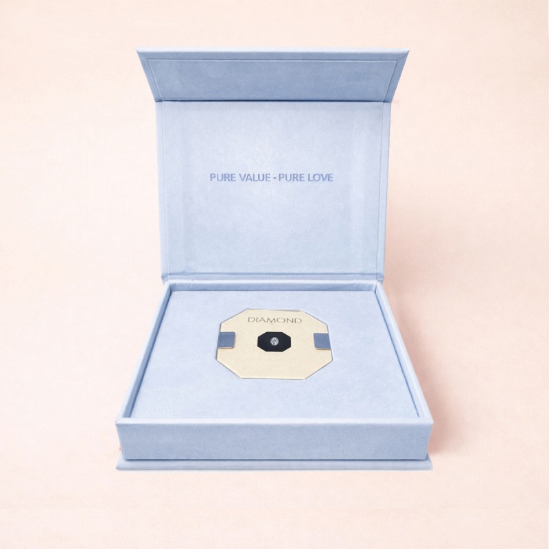 Dijamant 0,10ct u blister pakovanju