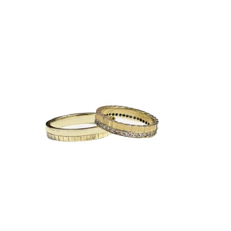 Ring Lovely 5