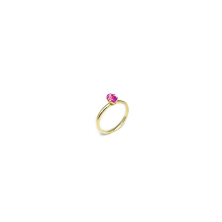 Ring Pink Candy 