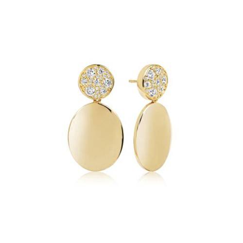 Novara Uno Grande minđuše 