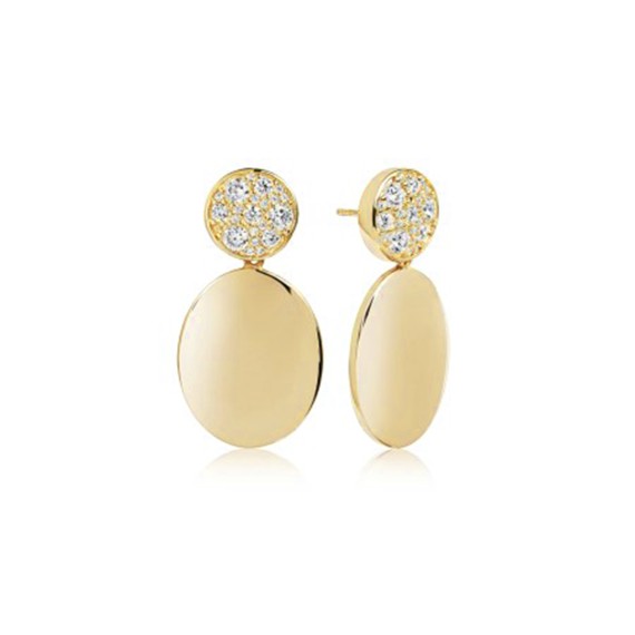 Novara Uno Grande minđuše 