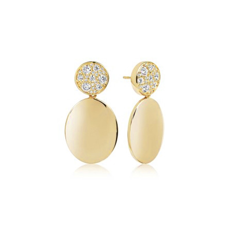 Novara Uno Grande minđuše 