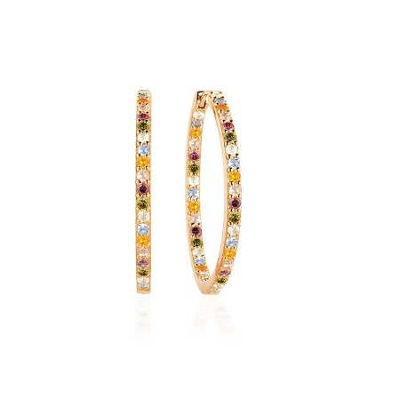 Bovalino A minđuše 