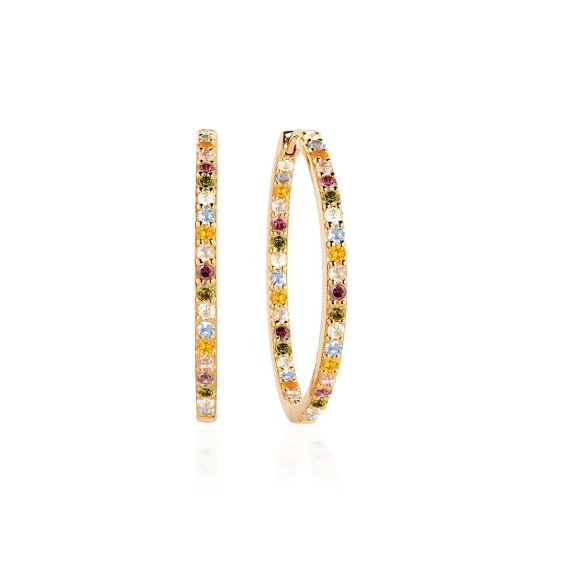 Bovalino A minđuše 