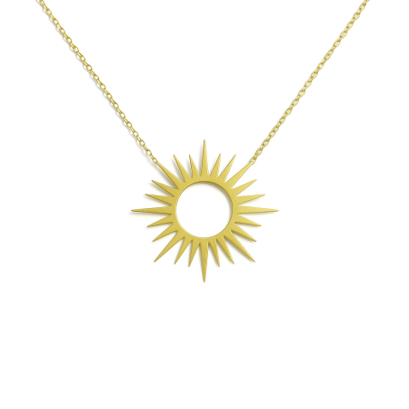 Ogrlica Sunshine