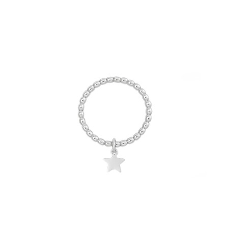 Prsten BubbleStar