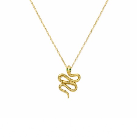 Ogrlica Snake 