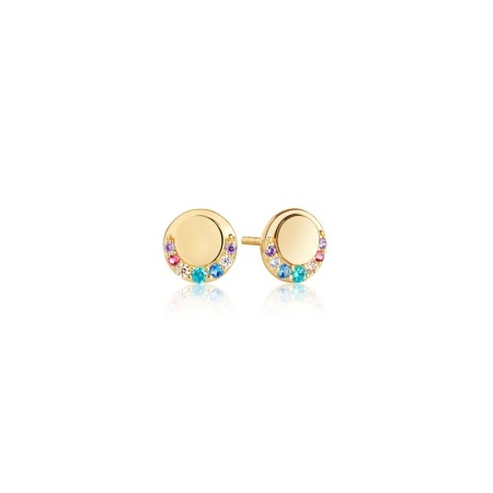 Portofino Piccolo Multy earrings 