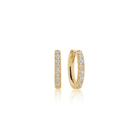 Ellera Medio earrings 