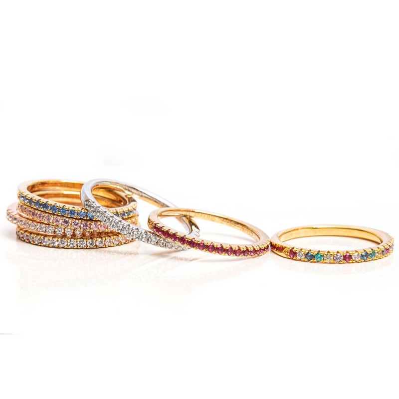 Ellera ring Y Ellera ring Y