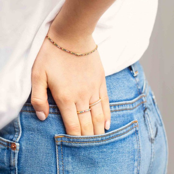 Ellera ring Y Ellera ring Y