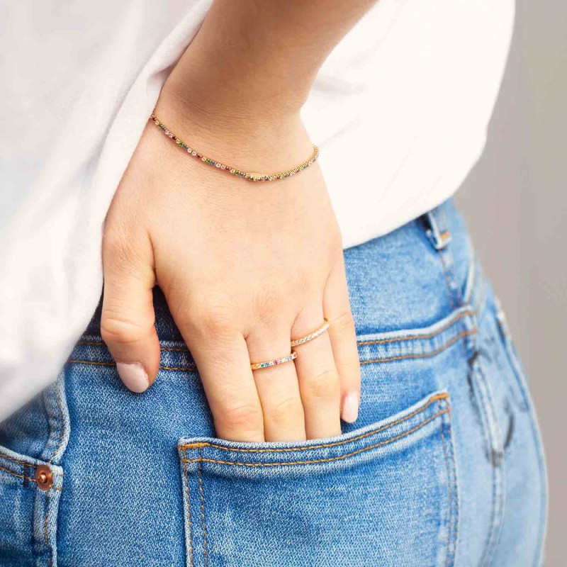 Ellera ring Y Ellera ring Y