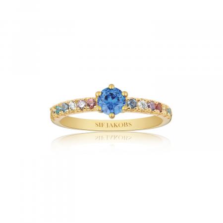 Ellera Uno Grande ring 