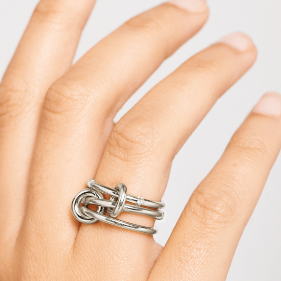 Solstice ring Solstice ring