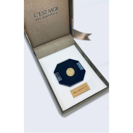 Gold Coin 1gr 