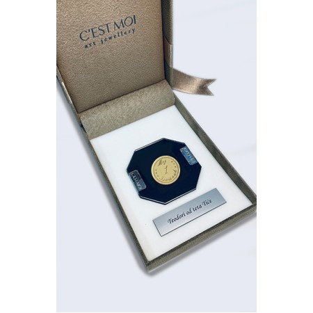 Gold Coin 2gr 
