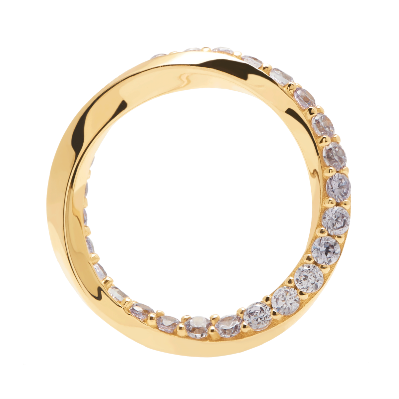 Cavalier ring Cavalier ring
