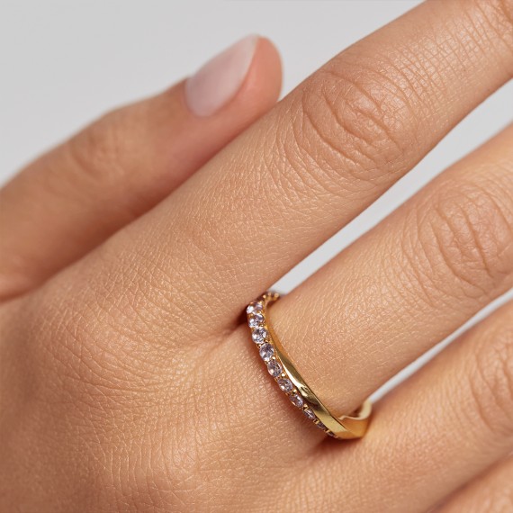 Cavalier ring Cavalier ring