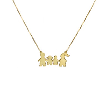 Necklace Family 