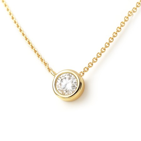 Ogrlica Present Diamond 