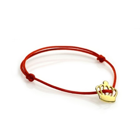 Bracelet Crown Y