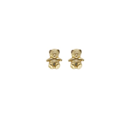 Earrings Teddy