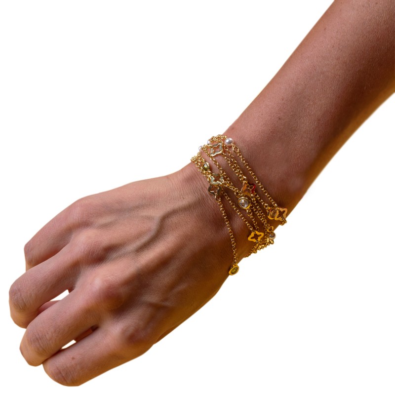 Bracelet 2in1 Bracelet 2in1