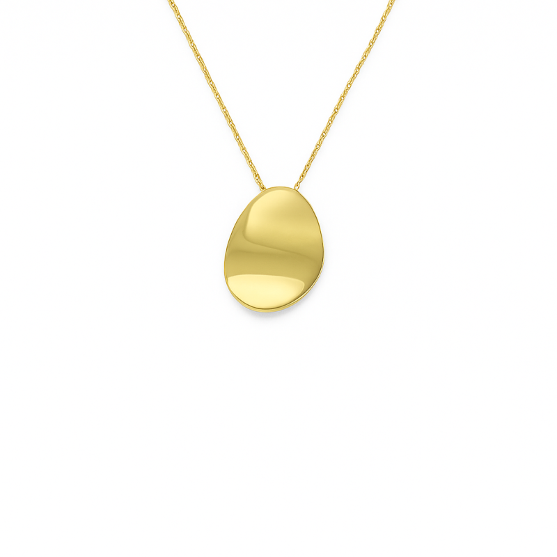 Ogrlica Simplicity Speaks S 