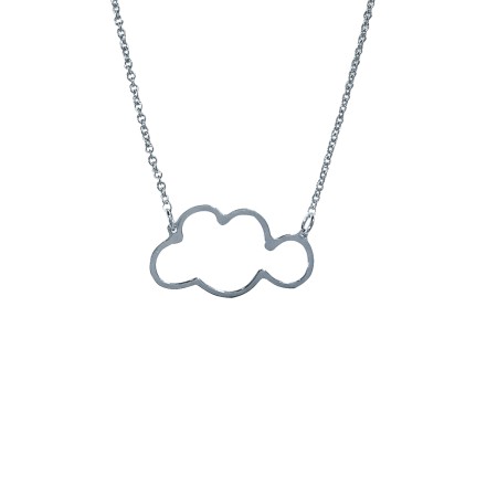 Necklace Cloud