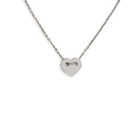 Necklace Heart 