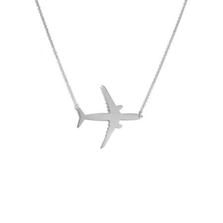 Necklace Plane 