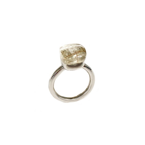 Ring Quartz Ring Quartz